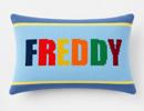 Custom Colorful Name Boy
