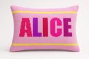 Custom Colorful Name Girl