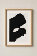 Father And Baby Silhouette