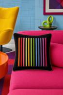 Pillow Colorbars