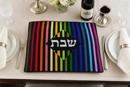 Challah Cover Illusion