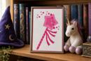 Magic Wand Pink