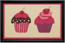 Pink Cupcakes