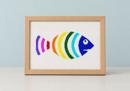Rainbow Fish