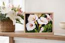 Lilies Display