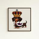 Royal Dachshund