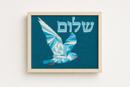 Dove Peace