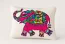Elephant In Celebration