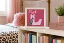 Letter L Elephant Balloon
