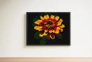 Flaming Flower