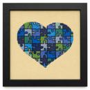 Heart Puzzle