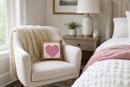 Heart Striped