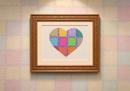 Heart Love To Stitch