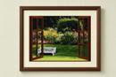 Open Window Garden
