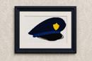Police Hat