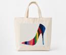 Shoe Palette Silhouette