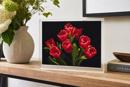 Tulip Bunch