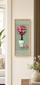 Centerpiece Rose