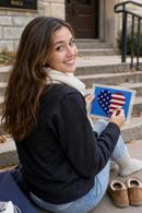 Heart Flag