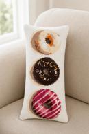 Three Donuts