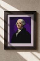 George Washington
