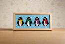 Penguin Friends