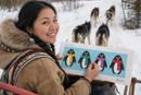 Penguin Friends