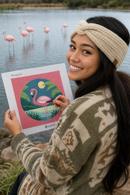 Flamingo Fun