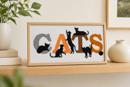 Cats Galore