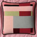 Mauve Collection Random Rectangles