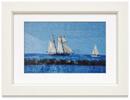 Sailing