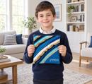 Tefillin Geode Teals