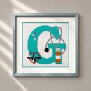 Letter G Medical