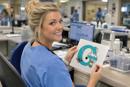 Letter G Medical