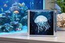 Glow In The Dark Jellyfish