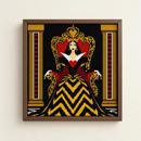 Queen Of Hearts
