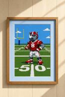 Rhino Football