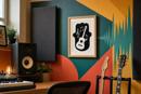 Hamsa Guitar 2