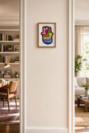 Hamsa Rainbow