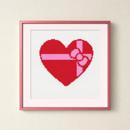 Heart Gift