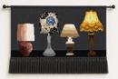 Four Lamps