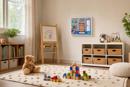Boy's Bedroom