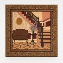 Couch Staircase