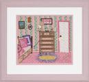 Girl's Bedroom