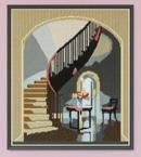 Banister