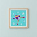 Skating On The Ice