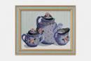 Teaset Dinner