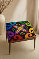 Motif Square Colors