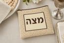 Matzoh Cover Square