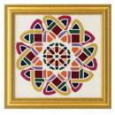Sukkah Star 6